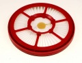 Severin Vacuum Cleaner Filter - 3305048 Hepa Filter Montiert